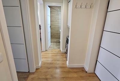 Apartament 2 camere Centru - Hala Centrala Apartament 2 camere Centru - Hala Centrala - 9
