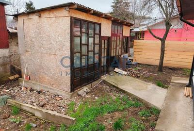Casa de vanzare in Vaslui - zona Copou - 11