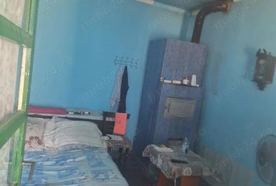 Casă cu 3 camere cu Teren 1100 Mp în Seaca de Câmp - 3