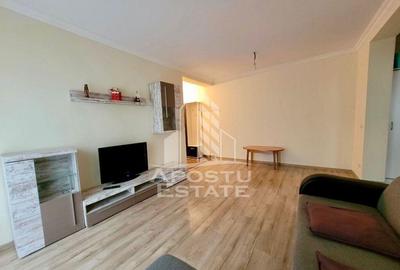 Apartament cu 2 camere decomandat în Giroc - 1