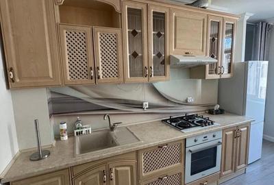 Garsonieră decomandată în Berceni