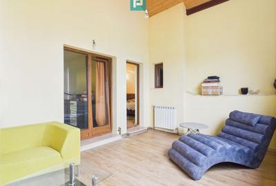 Casă individuală elegantă în Moșnița Nouă - 24