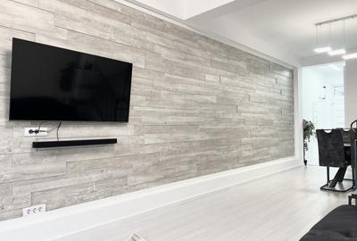 Casa insiruita, 90mp Utili, 227mp Teren, 4 camere - Sacalaz - 3