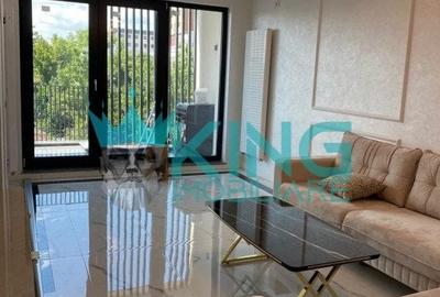 Apartament cu 3 camere decomandat, mobilat în Chitila