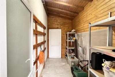 VILA PE COLȚ |  5 CAMERE | 150 MP | PIPERA - 3