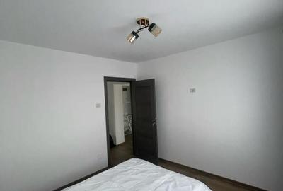 Apartament cu 2 camere decomandat în Central - 10