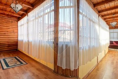 Casă cu 7 camere cu Teren 450 Mp în Central - 16