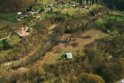 Casa si teren intravilan Tarcau - 43