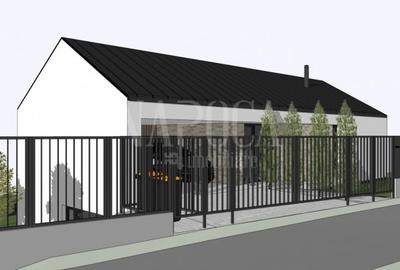 Teren intravilan pentru constructii de vanzare in Feleacu - 5