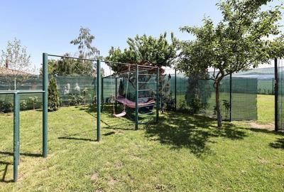 Vila premium, saune, jacuzzi curte de 1000 mp - 33