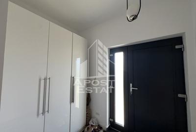 Casa pe parter deosebit de frumoasă în zona liniștită - 8