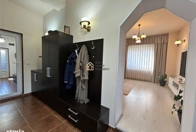 Casă cu 4 camere în Cantemir - 2