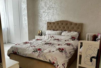 Apartament 3 cam Tig 2, etaj 2/4, finisaje premium, mobil... - 7