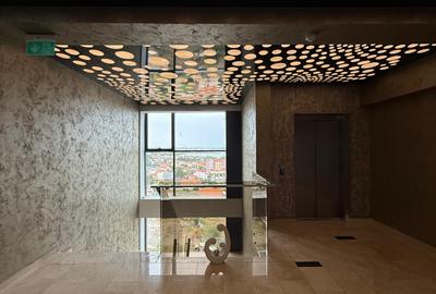 Apartament cu 2 camere decomandat, mobilat în Tomis Plus - 23