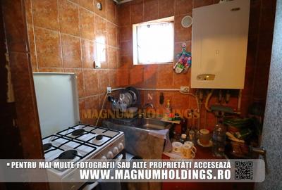 Apartament 3 camere, cf. III, Razboieni - 9