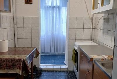 Inchiriere apartament 2 camere cartier Galata - 2