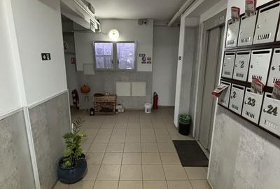 Apartament cu 2 camere decomandat în Central - 6