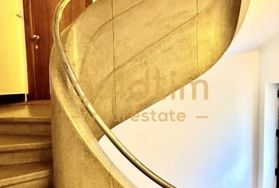 Apartament cu 6 camere decomandat, mobilat în Armeneasca - 56