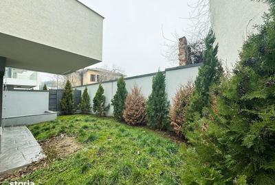 Apartament cu 4 camere în Unirii - 7