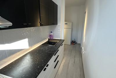 Dristor Metrou 1 Min, Camil Ressu, Mihai Bravu, C ANAF, Renovata,Mobilata - 4