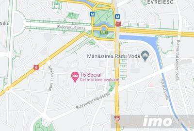 Spațiu comercial, de 130 mp, în Unirii - 9