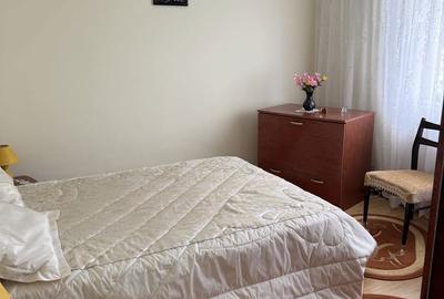 Apartament cu 2 camere decomandat în Vest