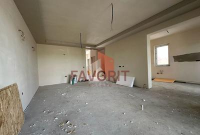 Duplex cu 5 camere cu Canalizare în Săcălaz - 3