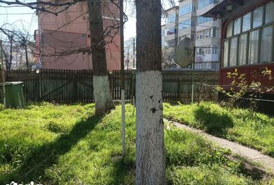 Apartament cu 2 camere în Mărăței - 4