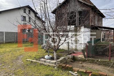 Casa individuala 6 camere, 200 mp, in Mosnita Veche, vatra satului - 12