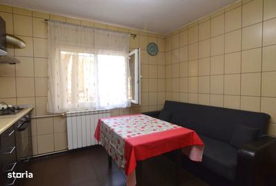Apartament cu 2 camere decomandat, mobilat în Vitan - 17