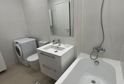 Inchiriere apartament 2 camere,Hils Brauner plus parcare,Metrou Nicolae Teclu - 5