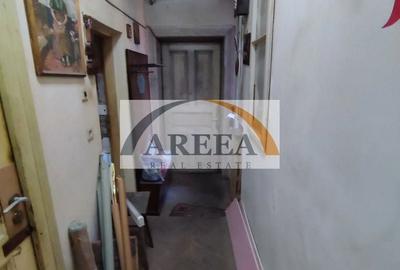 Ultracentral - zona Polona - 3 camere cu dependinte si GARAJ propriu - 6
