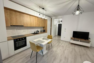 Apartament 1 camera tip studio de inchiriat – Giroc - 2