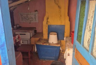 Casă cu 3 camere în Crăiești