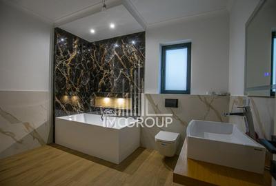 Casă individuală cu 8 camere cu Canalizare în Borhanci - 16