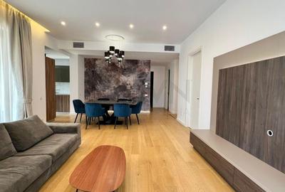 REA1026038 Apartament superb 4 camere I One Herastrau Park  I View superb REA1026038 Apartament superb 4 camere I One Herastrau Park  I View superb - 6