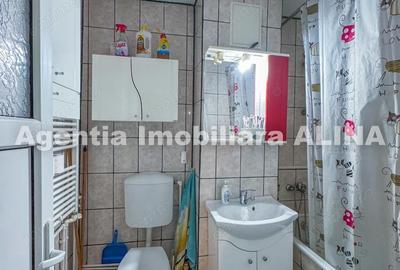 Garsonieră decomandată în Progresul - 4
