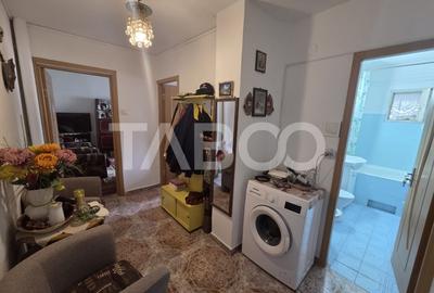 Apartament cu 3 camere decomandat în Făgăraș - 7