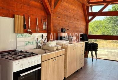 Casă cu Teren 700 Mp în Central - 14