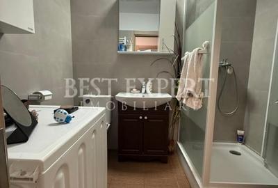 Apartament 2 camere - mobilat complet, renovat, zona linistita Apartament 2 camere - mobilat complet, renovat, zona linistita - 4