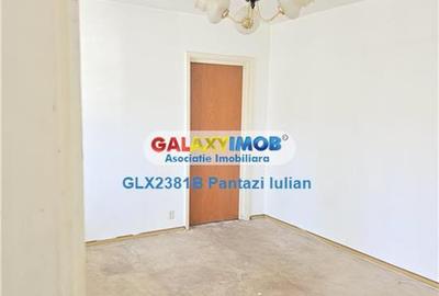 Apartament cu 3 camere semidecomandat, mobilat în Gorjului - 13