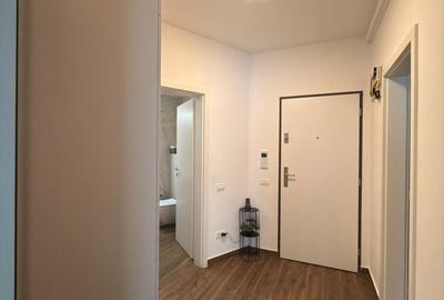 Apartament cu 2 camere decomandat în Circumvalațiunii - 9