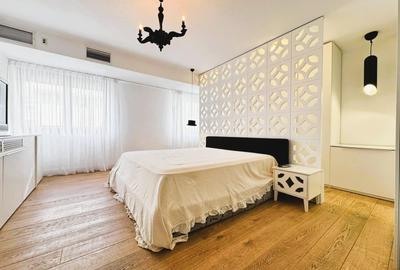 Apartament cu 3 camere decomandat, mobilat în Herăstrău - 7