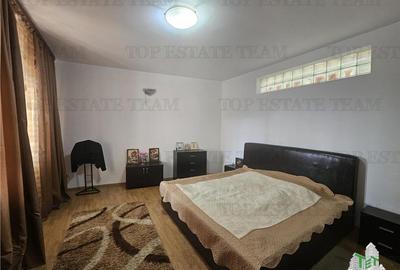 Casă individuală cu 7 camere cu Canalizare în Km 4-5 - 13