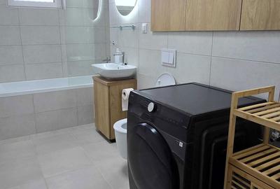 Apartament cu 2 camere decomandat în Central - 7