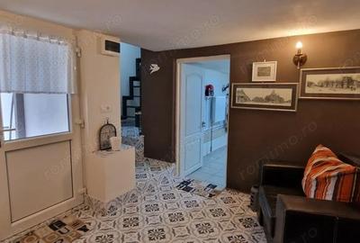 Casă cu 3 camere în Complex Studențesc - 7