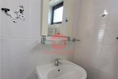 Apartament Modern cu 2 Dormitoare si 2 Bai Terasa de 30 mp - 4