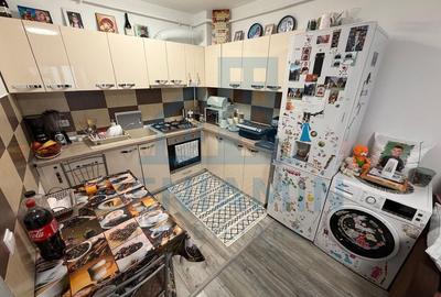 Apartament cu 2 camere semidecomandat în Est - 5