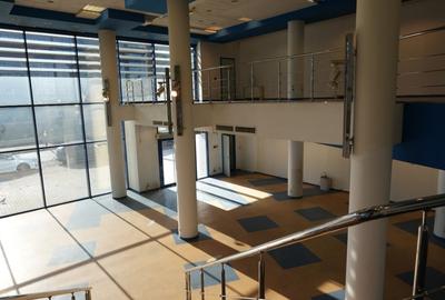 Inchiriere Spatiu Comercial 395 mp P+E Palas Campus Trafic Intens - 11