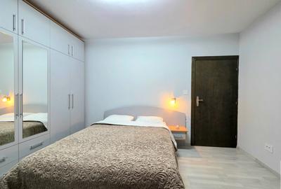 Apartament cu 3 camere decomandat, mobilat în Vitan Mall - 3